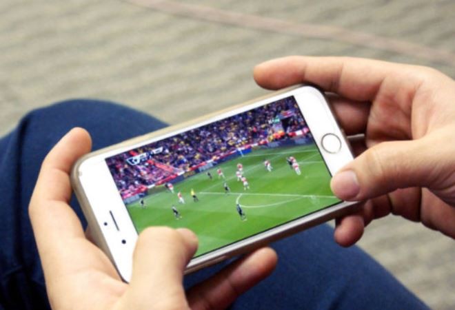 Hướng dẫn tải và sử dụng ứng dụng Sport TV
