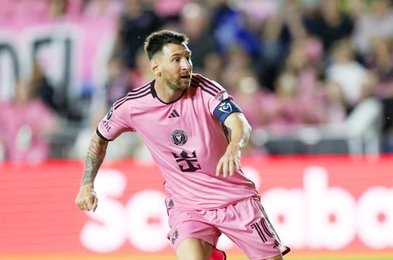 Cầu thủ Lionel Messi có rất nhiều danh hiệu trong kỳ World Cup 2022