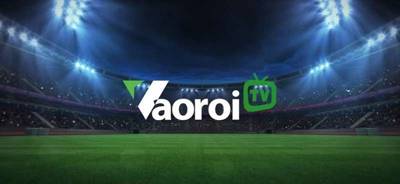 Hướng dẫn cách xem trực tiếp bóng đá tại Vaoroi TV nhanh chóng